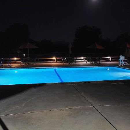 Getaways At San Diego Country Estates Рамона Екстер'єр фото