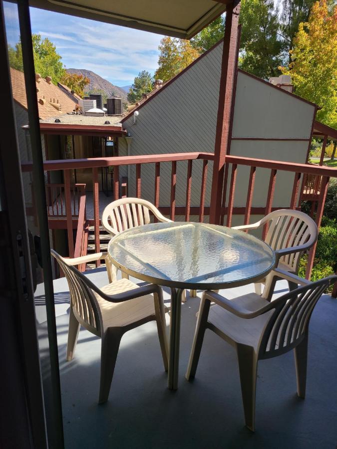 Getaways At San Diego Country Estates Рамона Екстер'єр фото