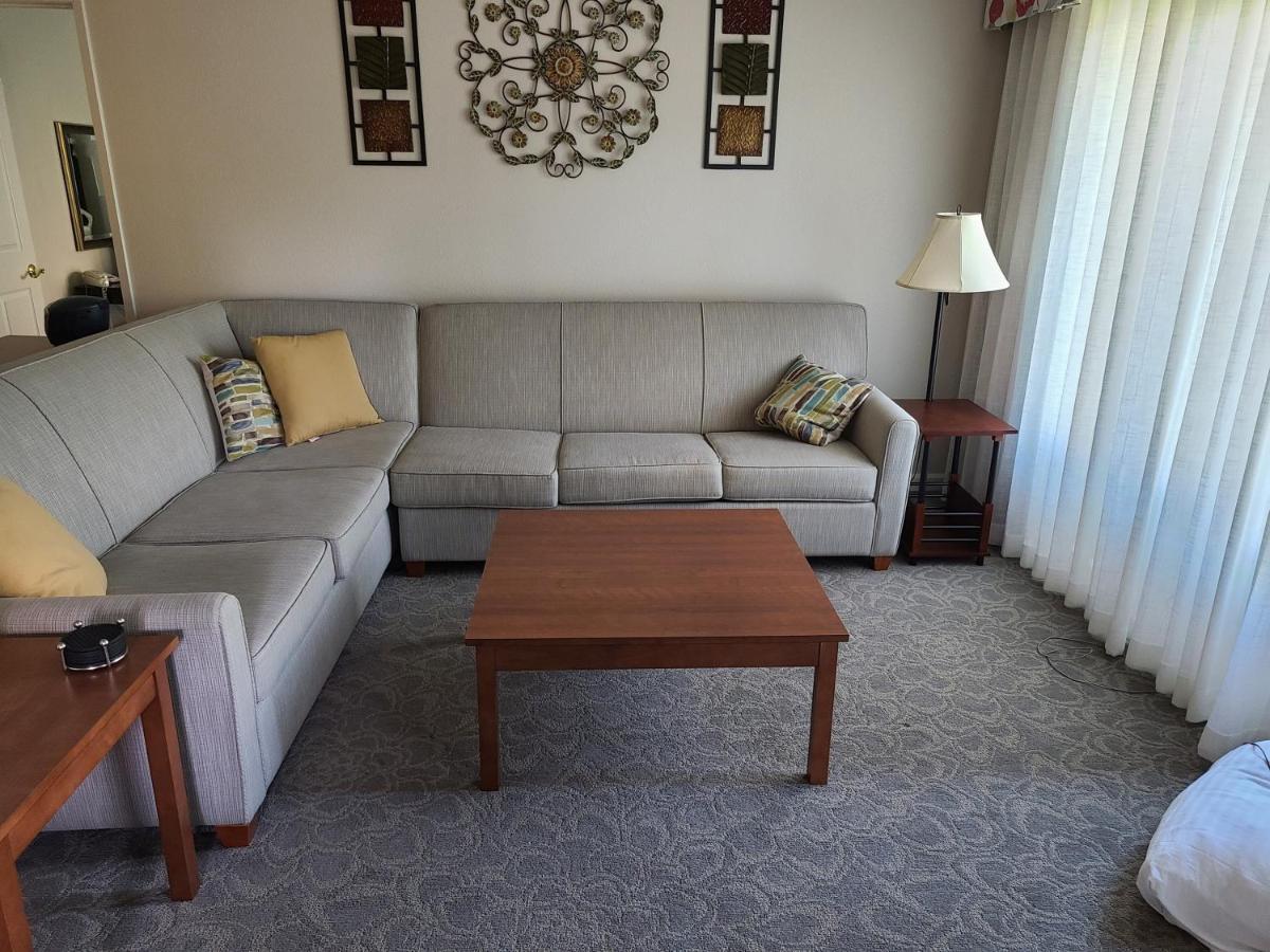 Getaways At San Diego Country Estates Рамона Екстер'єр фото