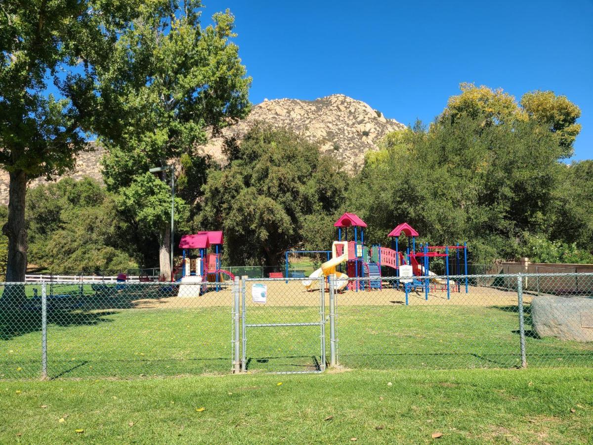 Getaways At San Diego Country Estates Рамона Екстер'єр фото