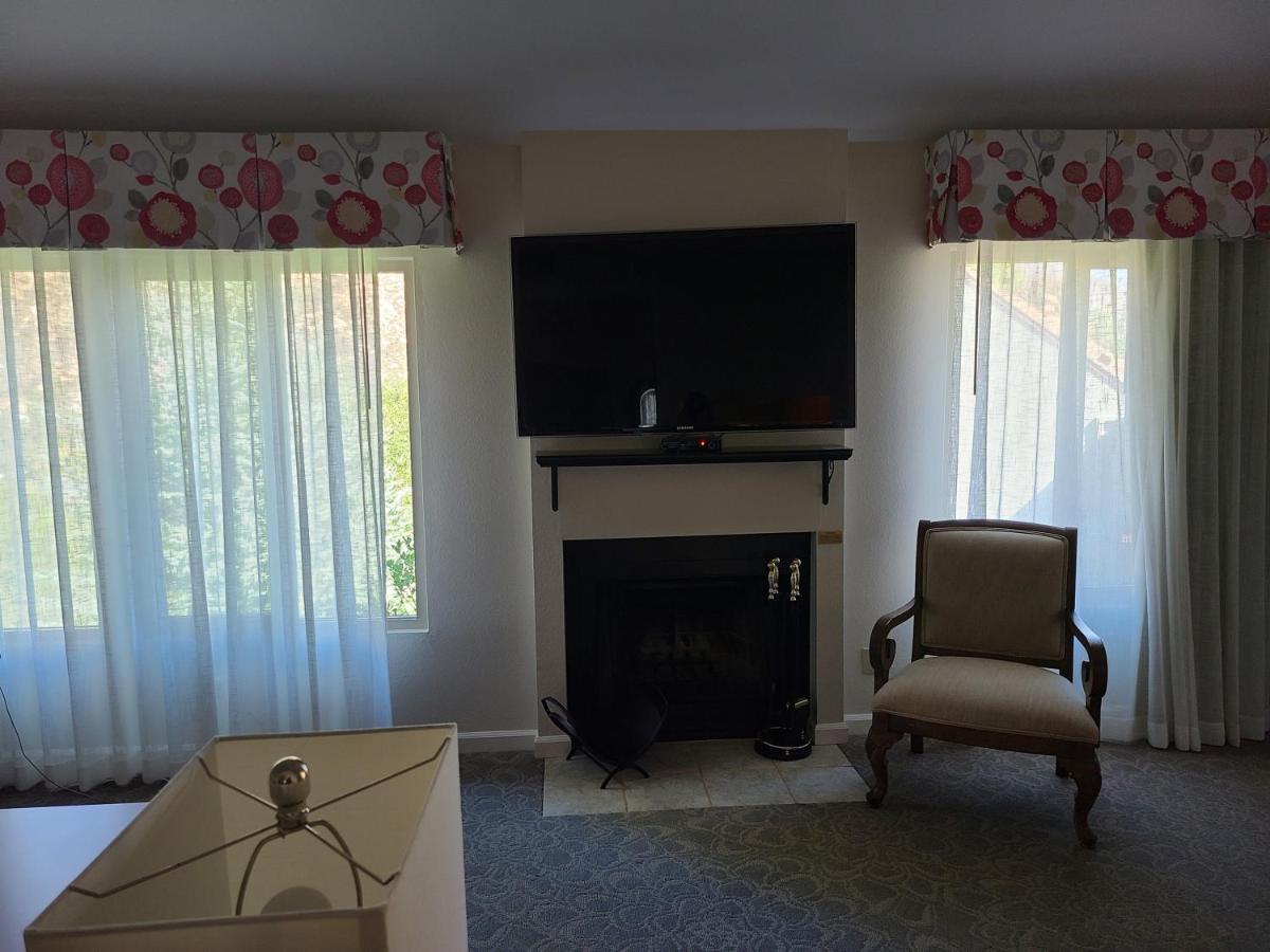 Getaways At San Diego Country Estates Рамона Екстер'єр фото
