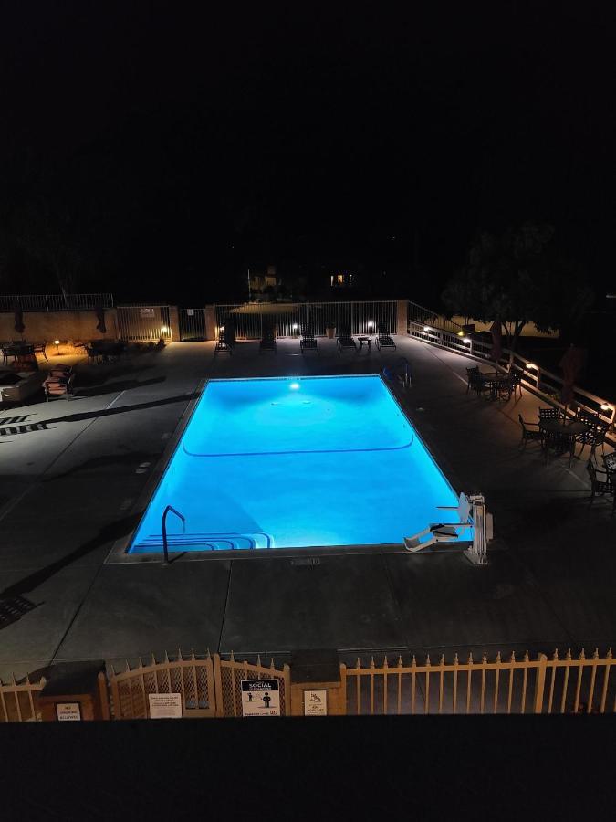 Getaways At San Diego Country Estates Рамона Екстер'єр фото