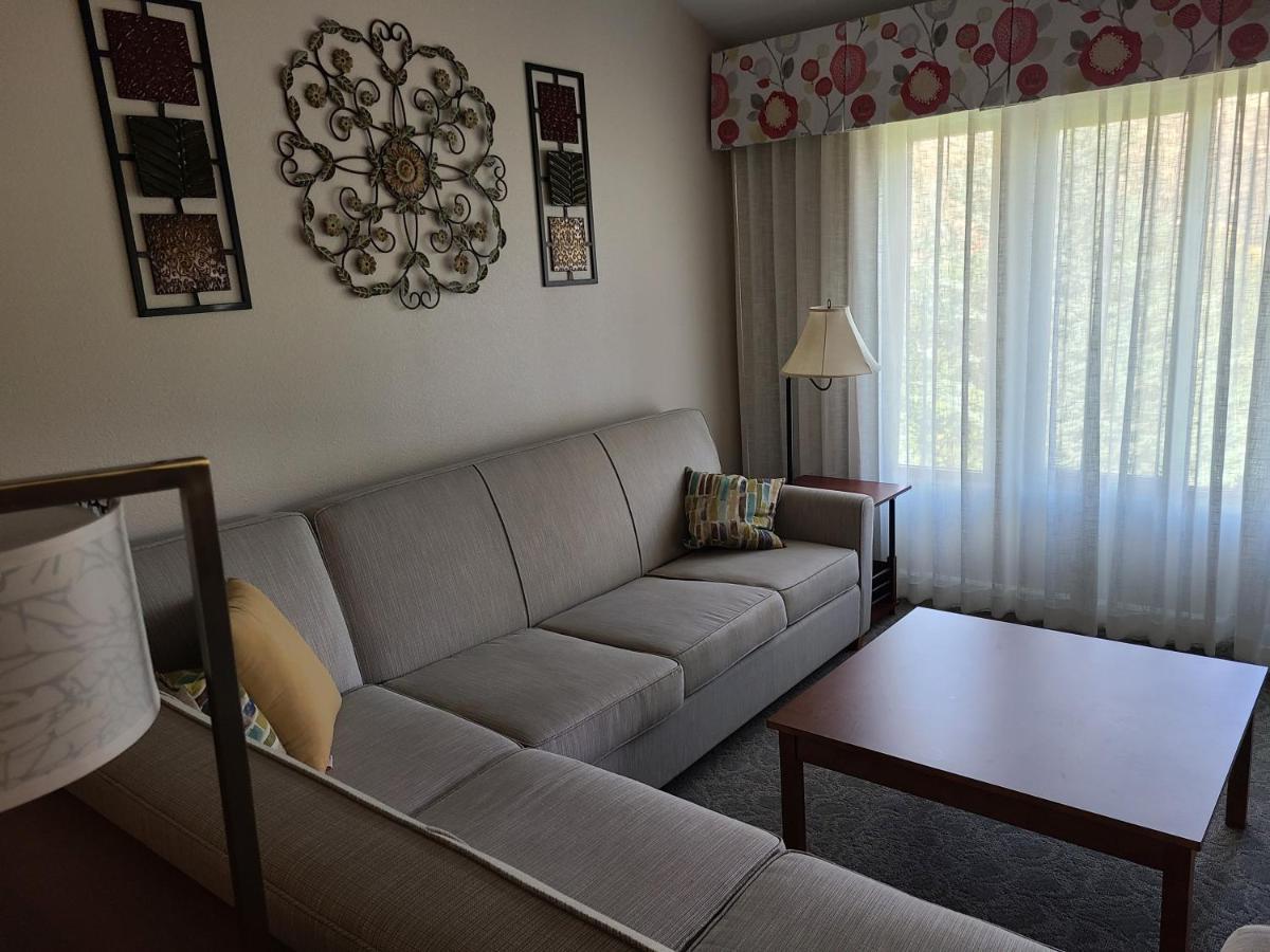 Getaways At San Diego Country Estates Рамона Екстер'єр фото