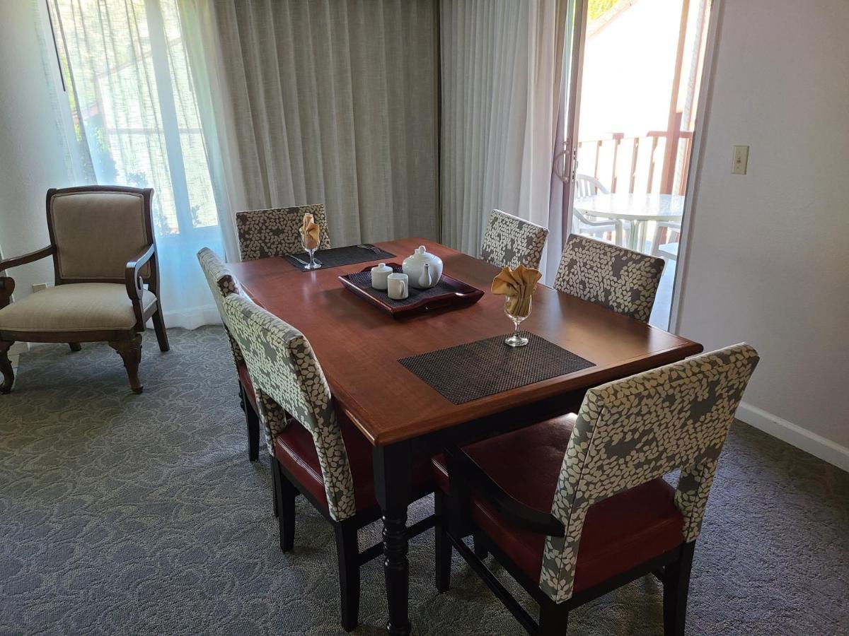 Getaways At San Diego Country Estates Рамона Екстер'єр фото