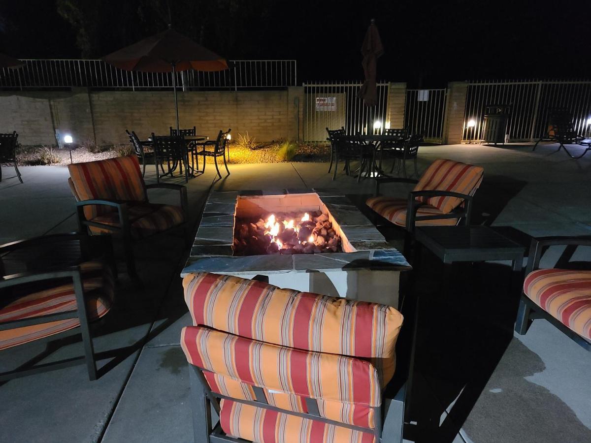 Getaways At San Diego Country Estates Рамона Екстер'єр фото
