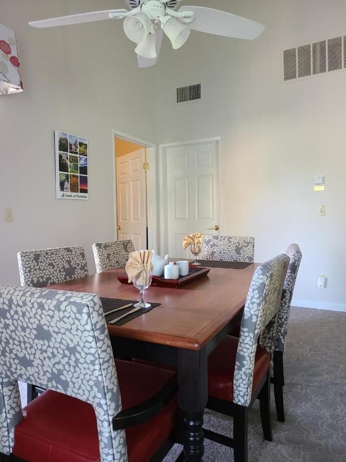 Getaways At San Diego Country Estates Рамона Екстер'єр фото