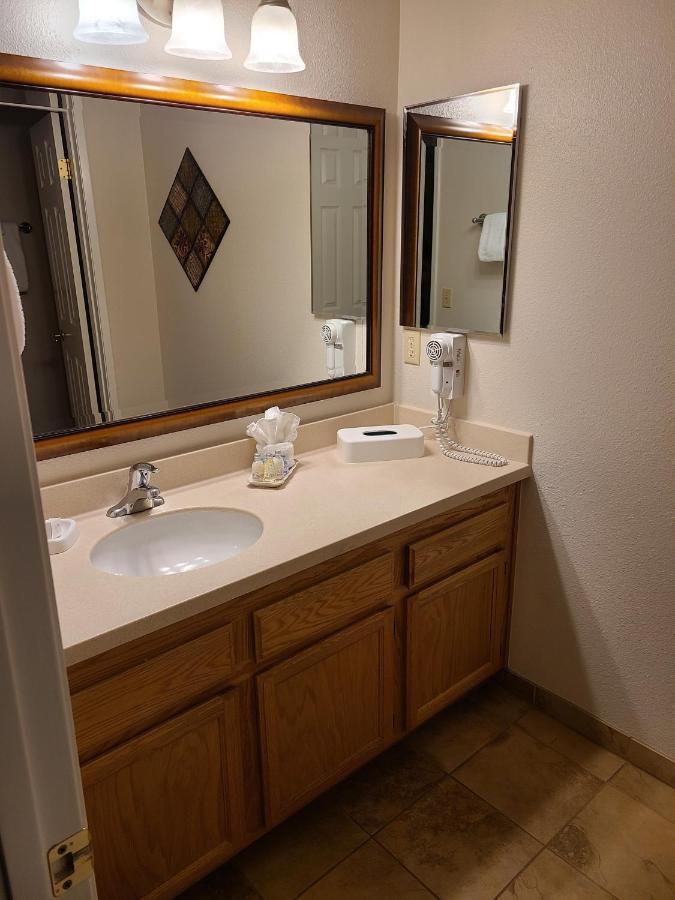 Getaways At San Diego Country Estates Рамона Екстер'єр фото