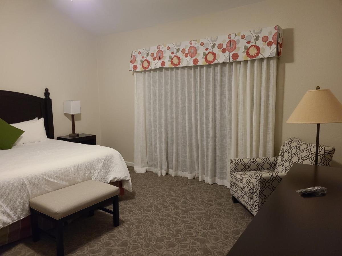 Getaways At San Diego Country Estates Рамона Екстер'єр фото