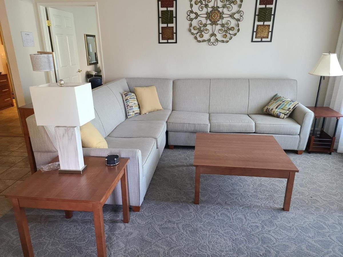 Getaways At San Diego Country Estates Рамона Екстер'єр фото