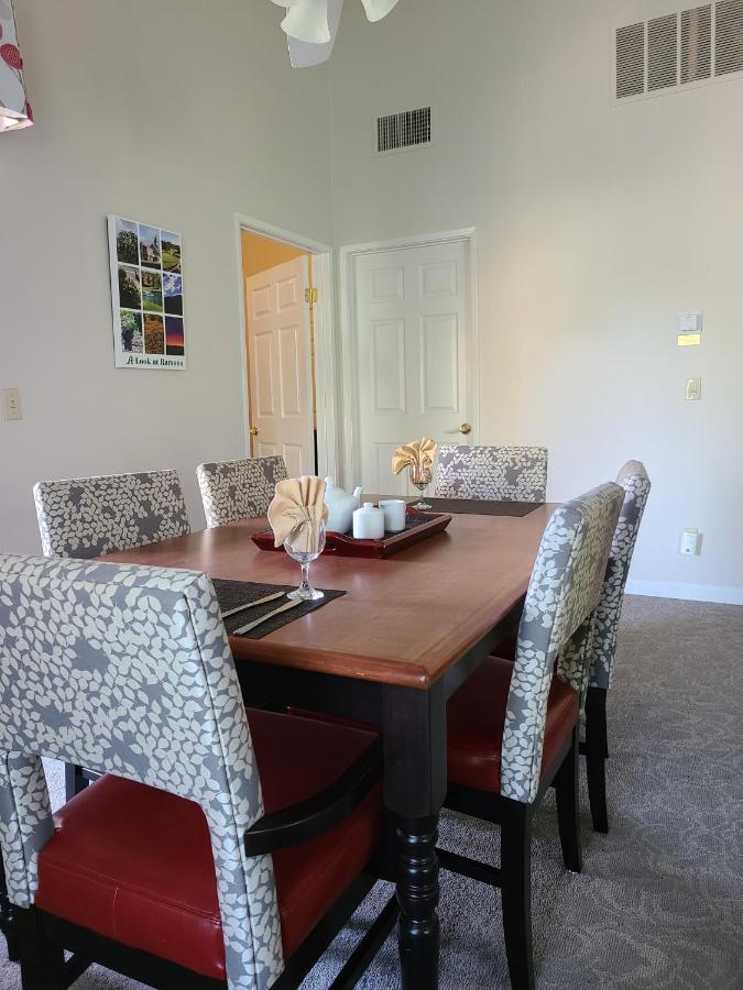 Getaways At San Diego Country Estates Рамона Екстер'єр фото