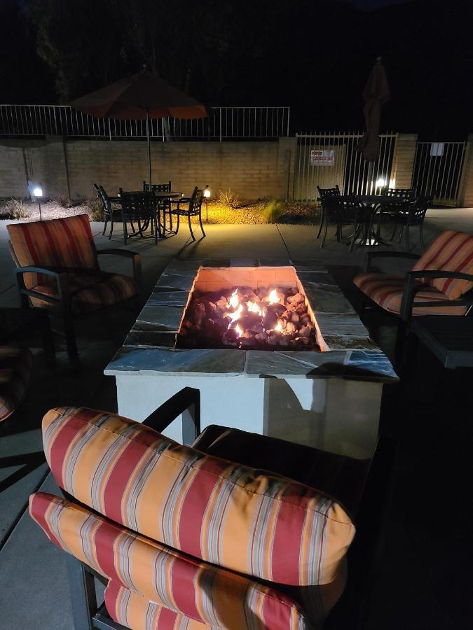 Getaways At San Diego Country Estates Рамона Екстер'єр фото