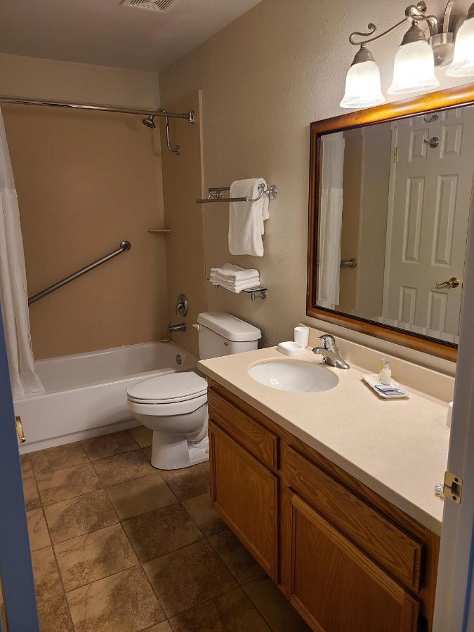 Getaways At San Diego Country Estates Рамона Екстер'єр фото