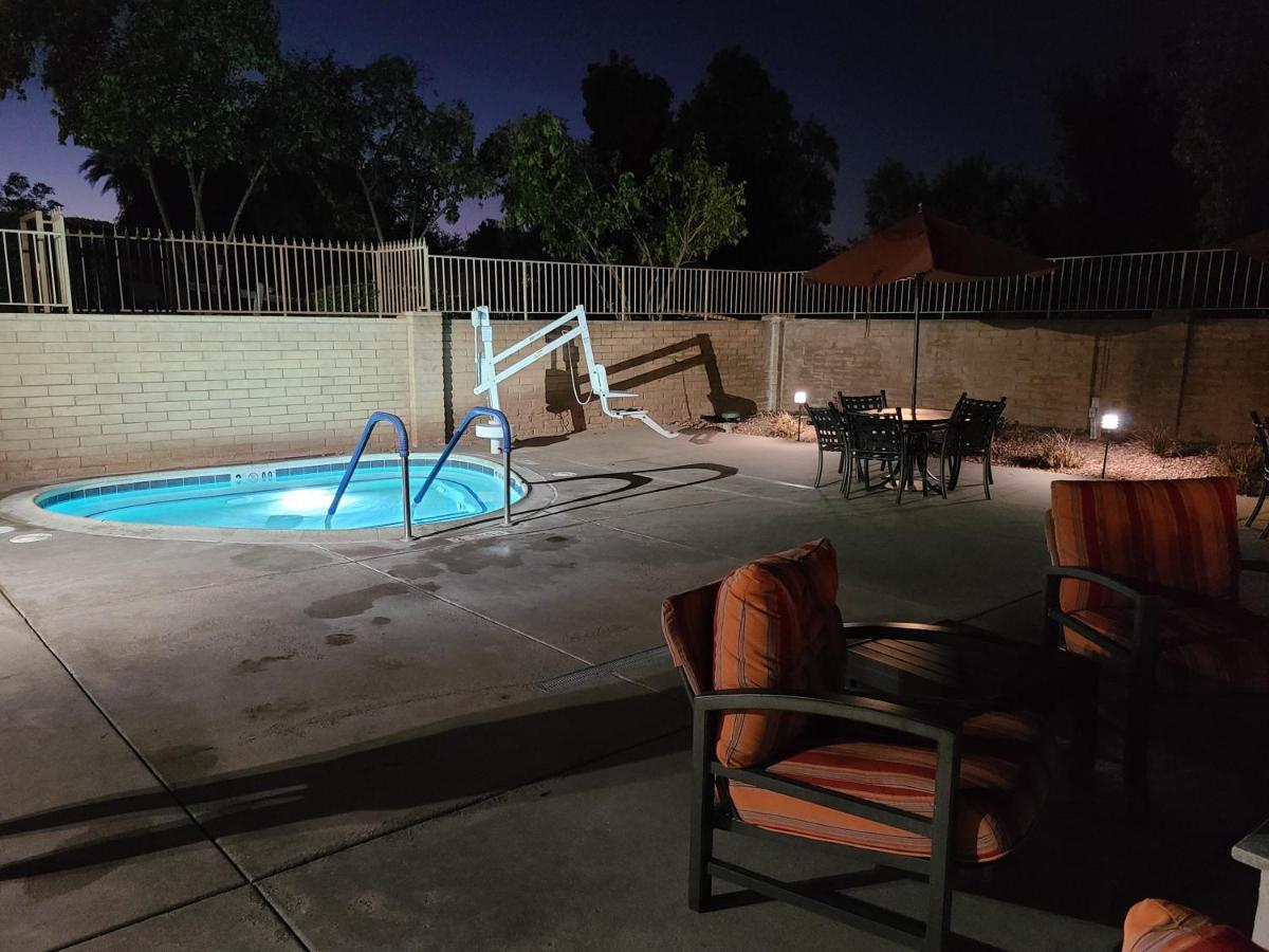 Getaways At San Diego Country Estates Рамона Екстер'єр фото
