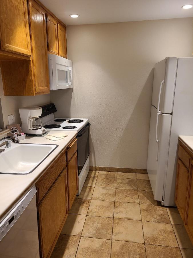 Getaways At San Diego Country Estates Рамона Екстер'єр фото