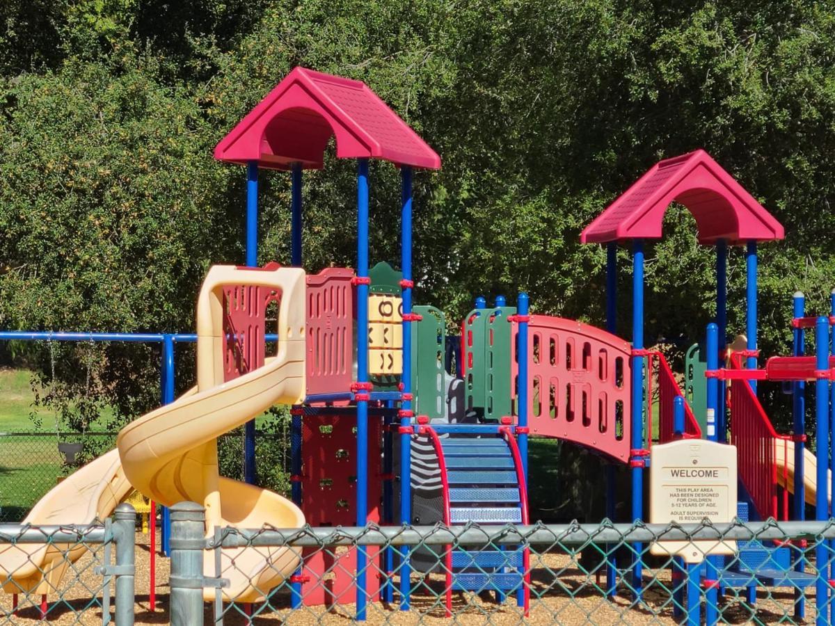Getaways At San Diego Country Estates Рамона Екстер'єр фото