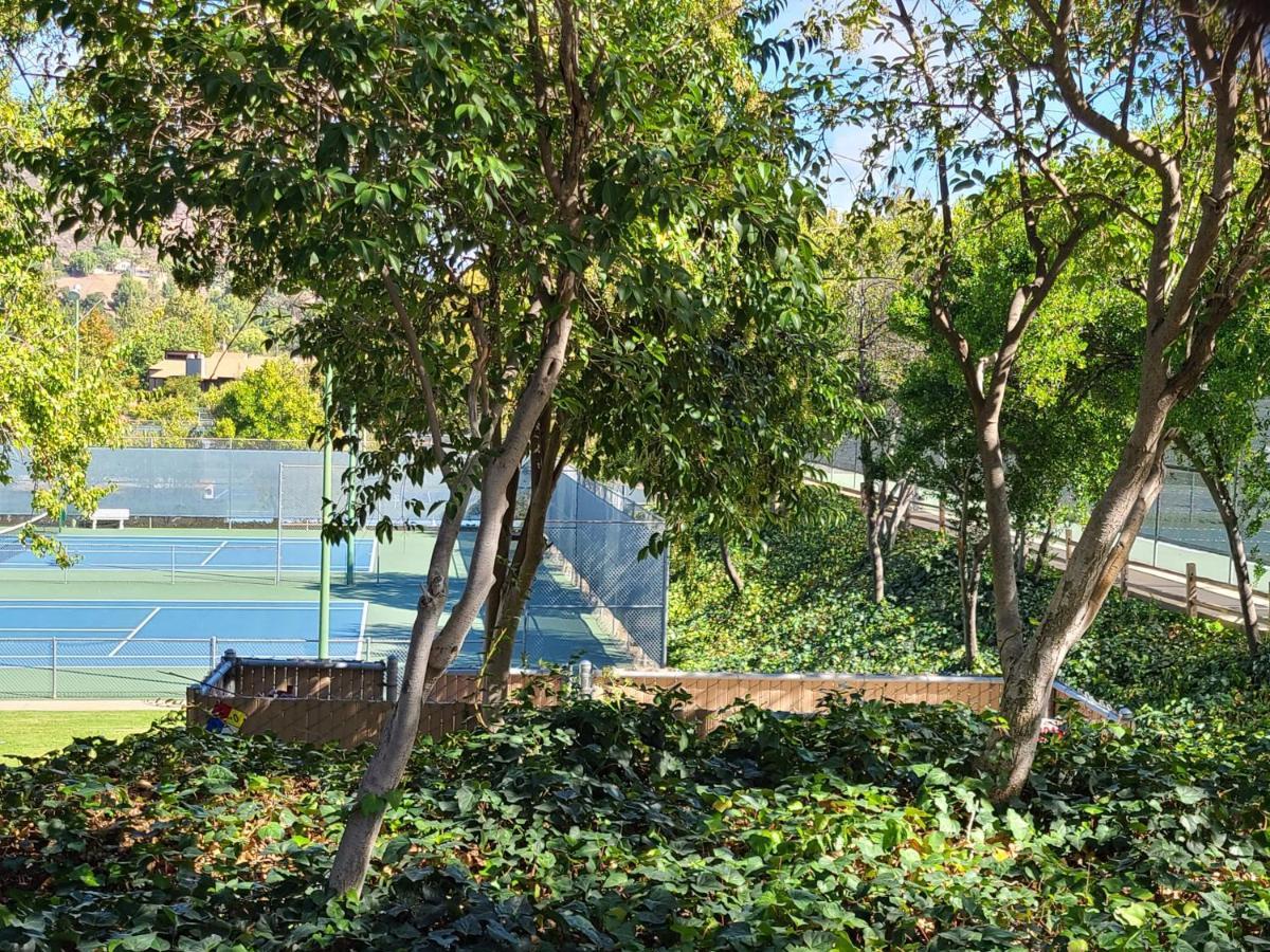 Getaways At San Diego Country Estates Рамона Екстер'єр фото