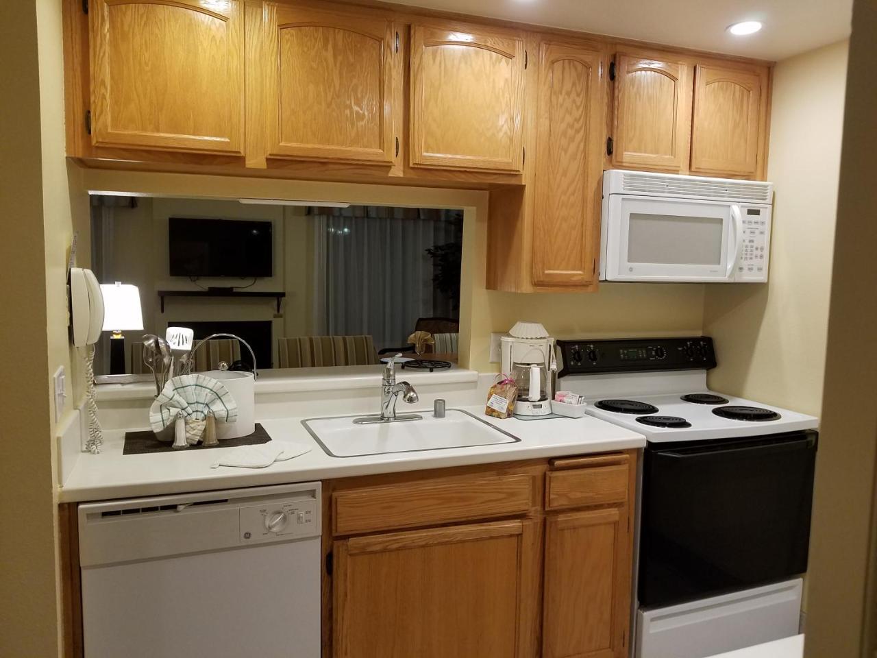 Getaways At San Diego Country Estates Рамона Екстер'єр фото