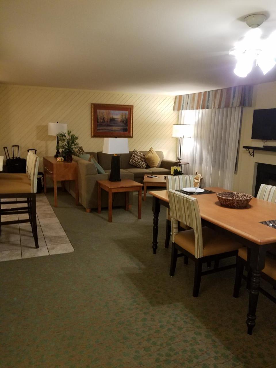 Getaways At San Diego Country Estates Рамона Екстер'єр фото