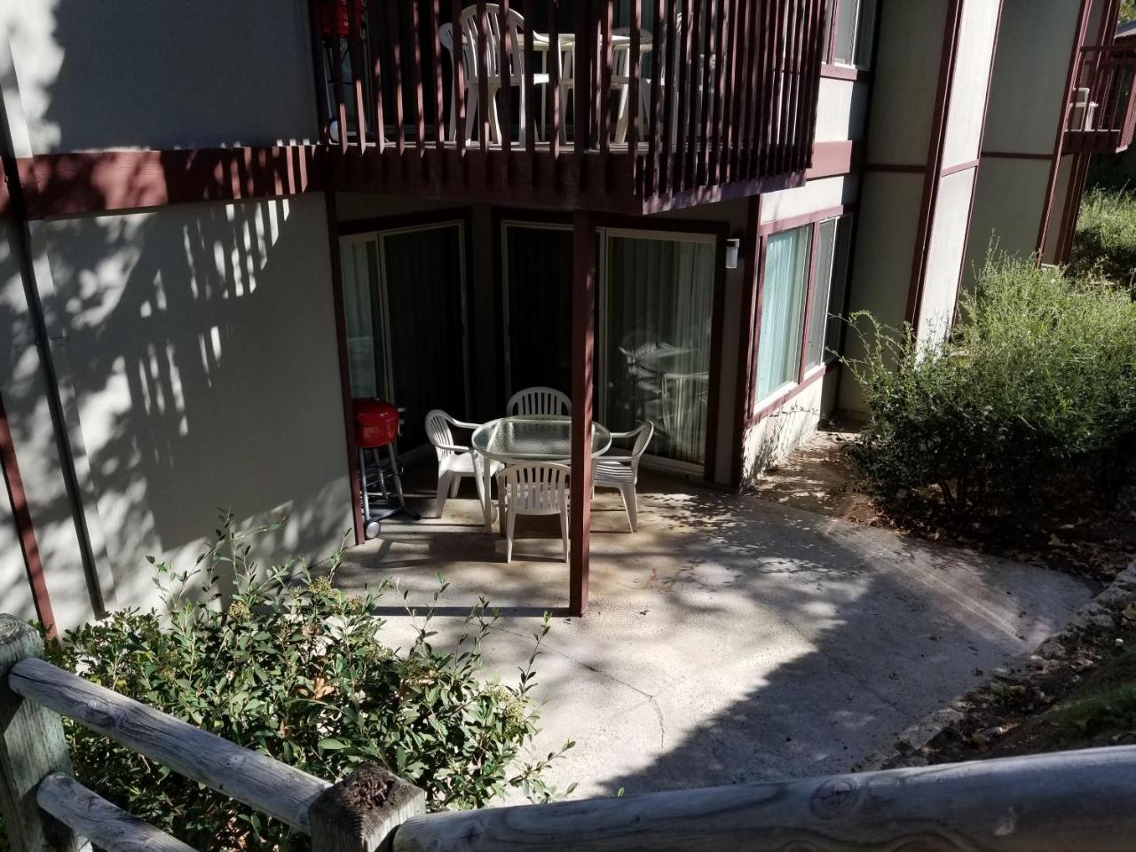 Getaways At San Diego Country Estates Рамона Екстер'єр фото