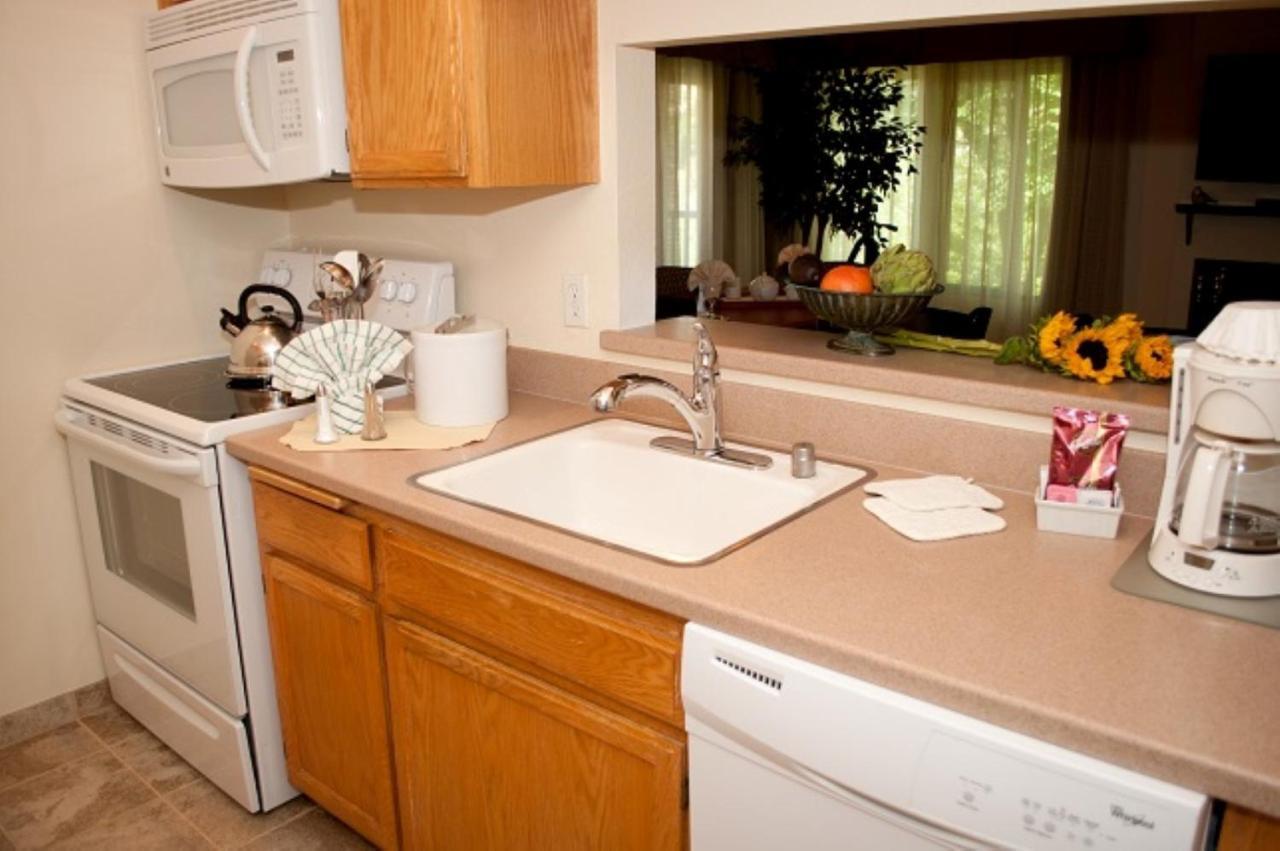 Getaways At San Diego Country Estates Рамона Екстер'єр фото