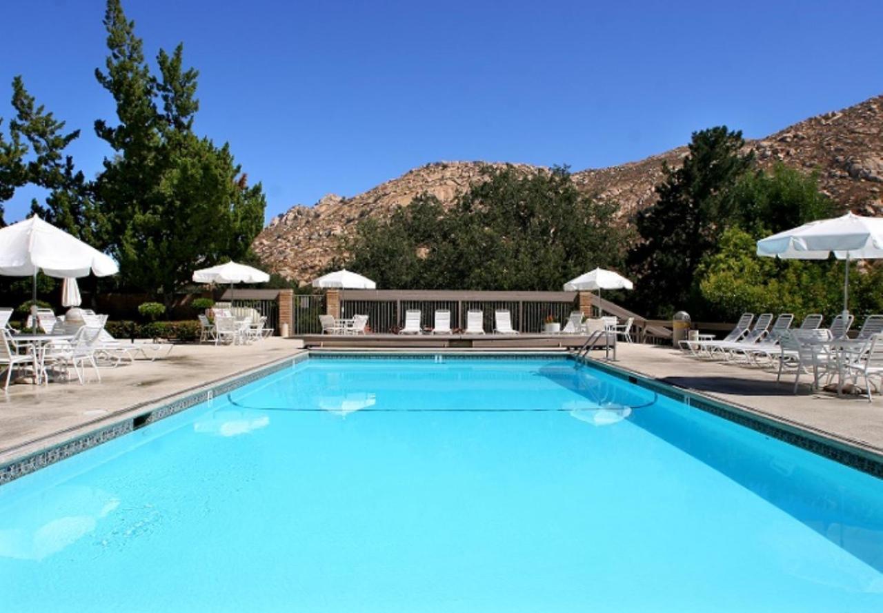 Getaways At San Diego Country Estates Рамона Екстер'єр фото