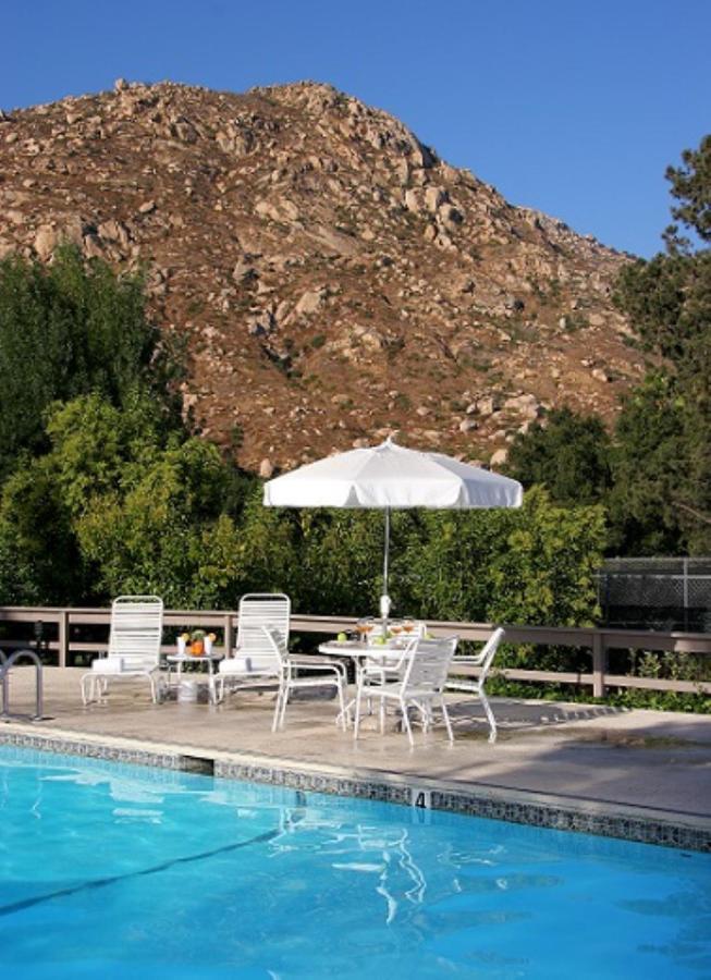 Getaways At San Diego Country Estates Рамона Екстер'єр фото