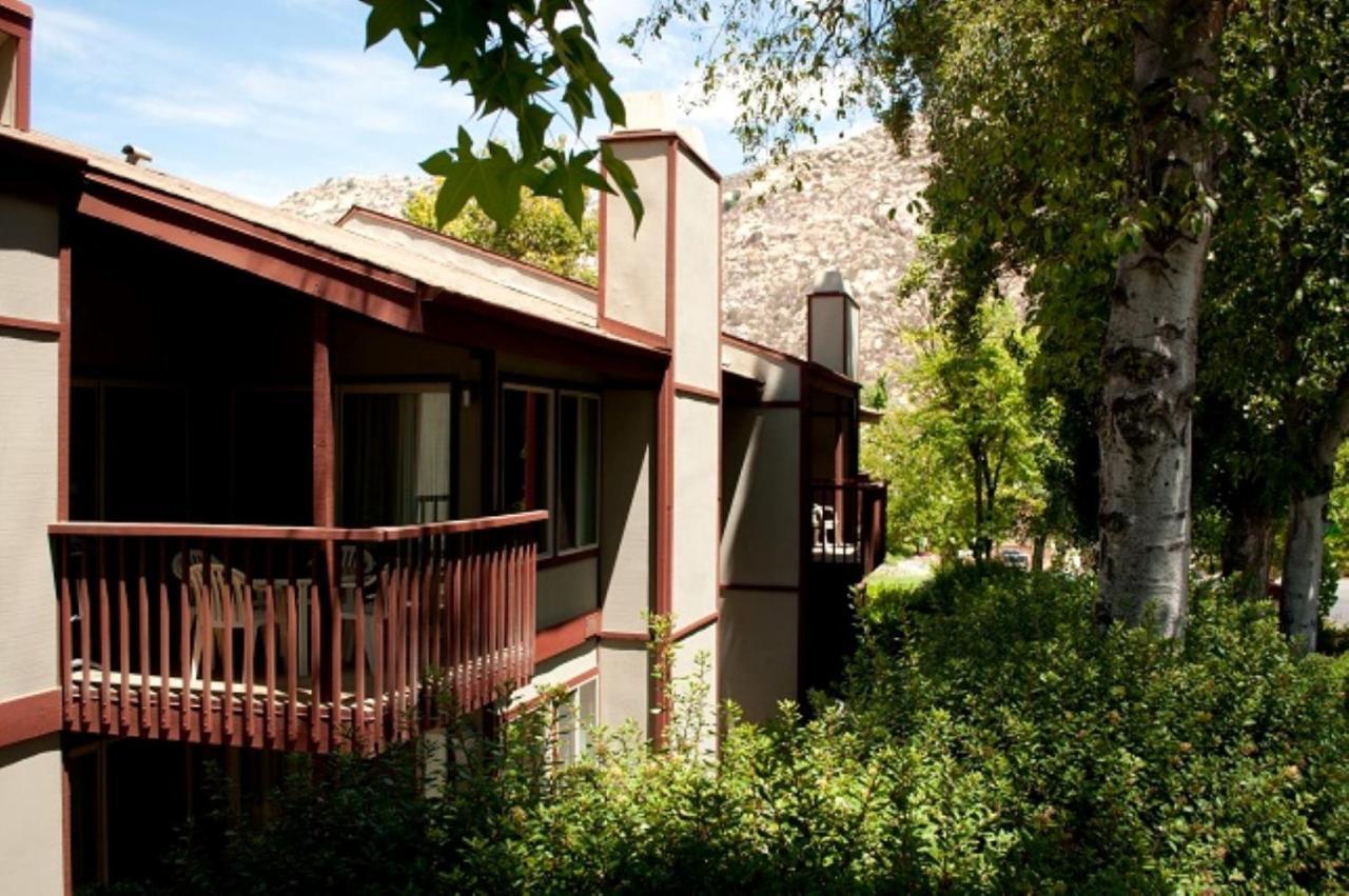Getaways At San Diego Country Estates Рамона Екстер'єр фото