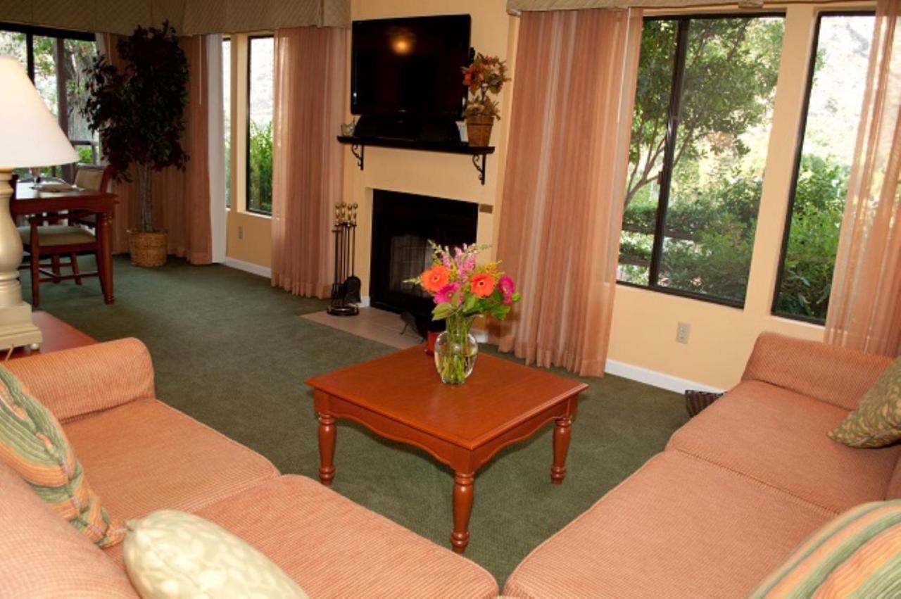 Getaways At San Diego Country Estates Рамона Екстер'єр фото