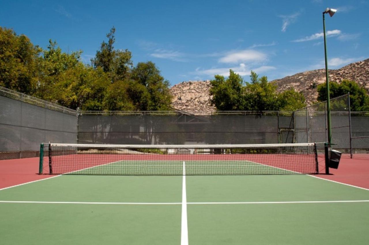 Getaways At San Diego Country Estates Рамона Екстер'єр фото