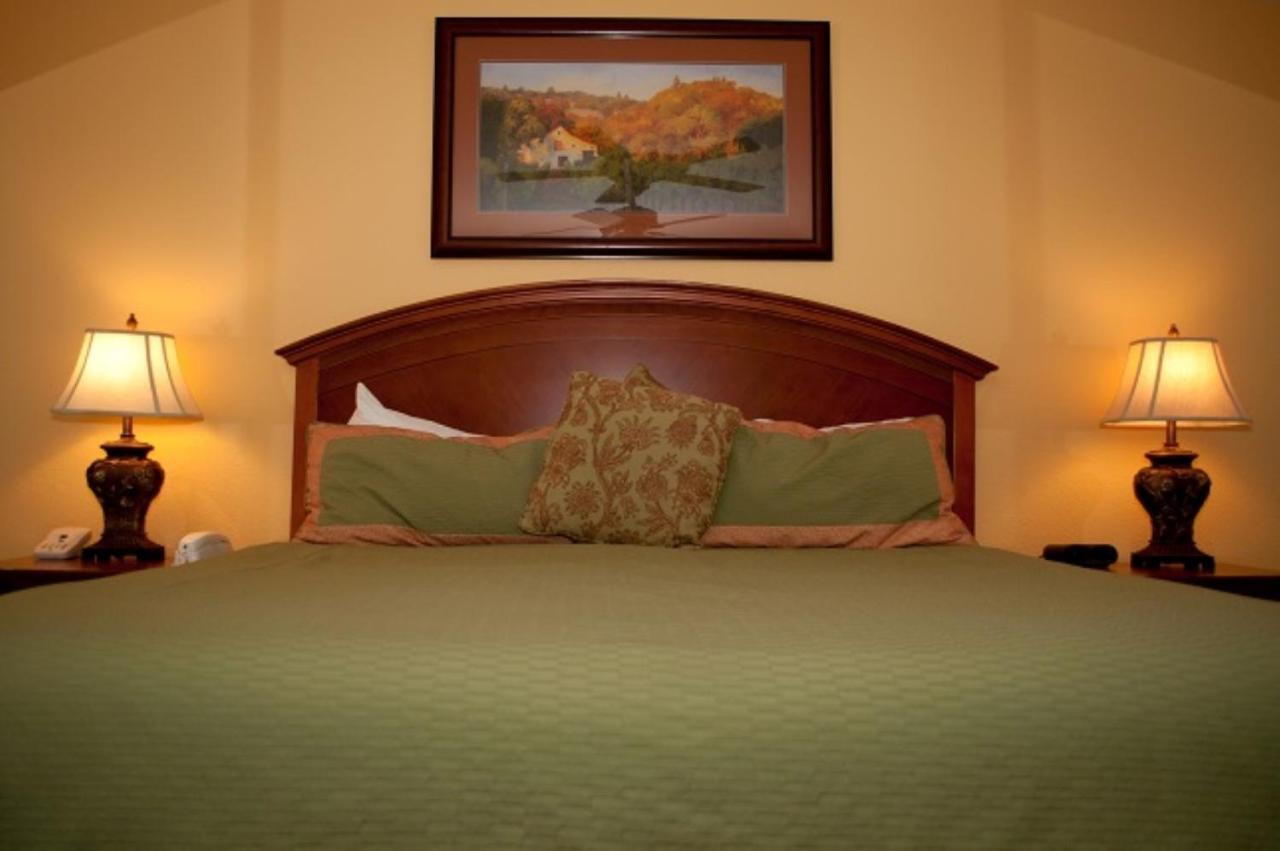 Getaways At San Diego Country Estates Рамона Екстер'єр фото