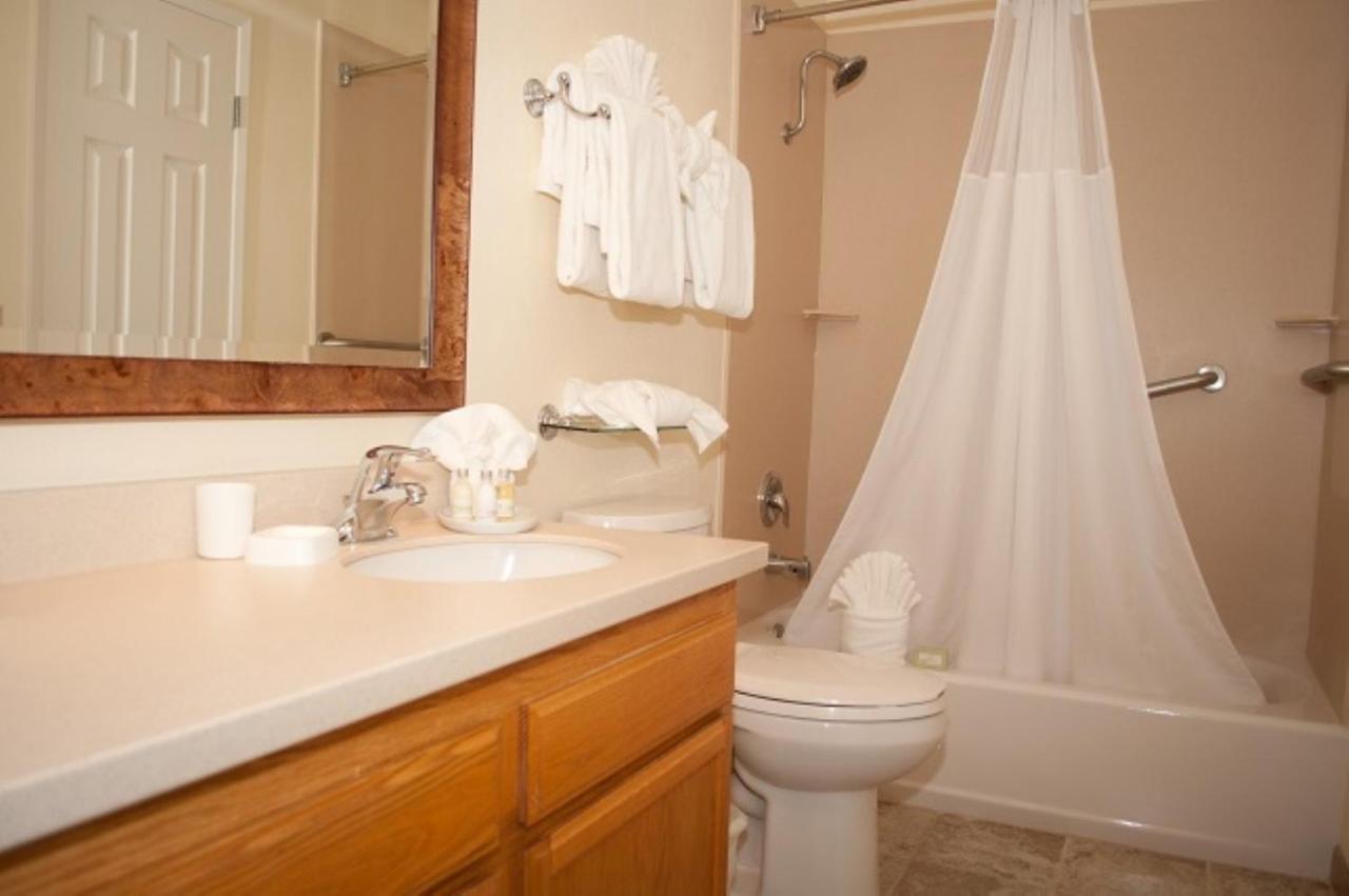 Getaways At San Diego Country Estates Рамона Екстер'єр фото